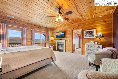 315 Lazy Bear Trail, Vilas, NC 28692 - Photo 32