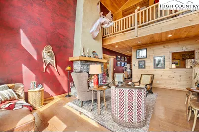315 Lazy Bear Trail, Vilas, NC 28692 - Photo 34