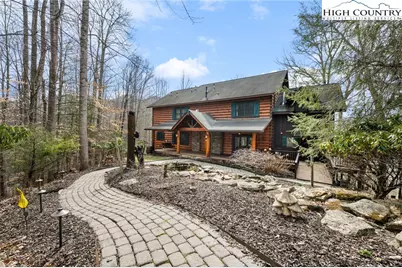 315 Lazy Bear Trail, Vilas, NC 28692 - Photo 8