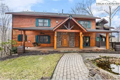 315 Lazy Bear Trail, Vilas, NC 28692 - Photo 1