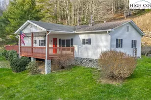 3160 Roundabout Rd, Creston, NC 28615 - Photo 1