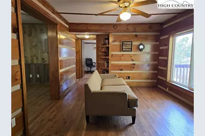 3160 Roundabout Road, Creston, NC 28615 - Photo 16