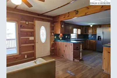 3160 Roundabout Road, Creston, NC 28615 - Photo 14