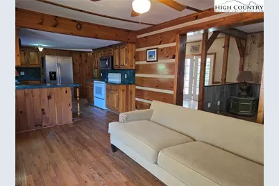 3160 Roundabout Road, Creston, NC 28615 - Photo 16
