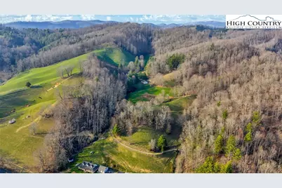 3160 Roundabout Road, Creston, NC 28615 - Photo 8