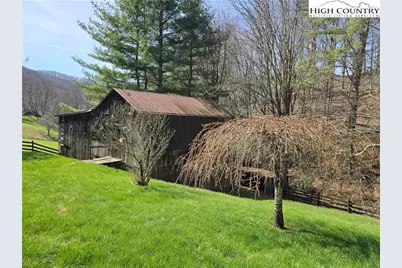 3160 Roundabout Road, Creston, NC 28615 - Photo 12