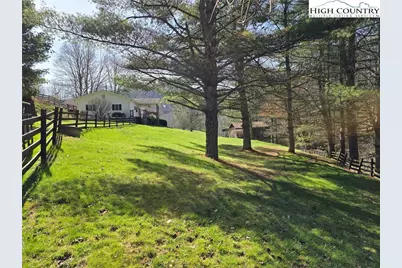 3160 Roundabout Road, Creston, NC 28615 - Photo 2