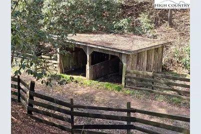 3160 Roundabout Road, Creston, NC 28615 - Photo 44