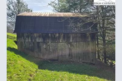 3160 Roundabout Road, Creston, NC 28615 - Photo 46