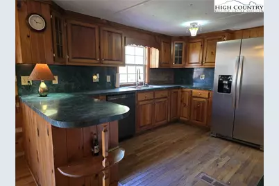 3160 Roundabout Road, Creston, NC 28615 - Photo 18