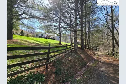 3160 Roundabout Road, Creston, NC 28615 - Photo 6