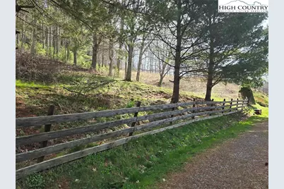 3160 Roundabout Road, Creston, NC 28615 - Photo 10