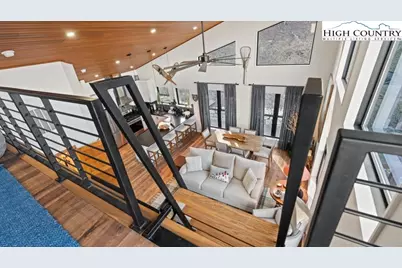 114 Windridge Road, Beech Mountain, NC 28604 - Photo 4