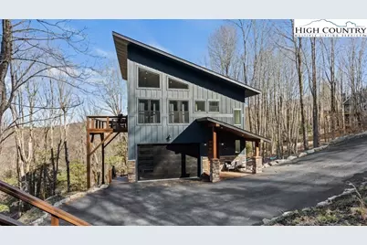 114 Windridge Road, Beech Mountain, NC 28604 - Photo 44