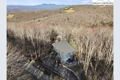 114 Windridge Road, Beech Mountain, NC 28604 - Photo 40