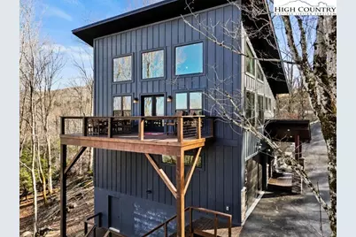 114 Windridge Road, Beech Mountain, NC 28604 - Photo 38