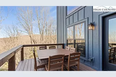 114 Windridge Road, Beech Mountain, NC 28604 - Photo 46