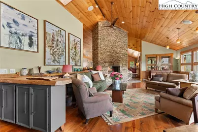 110 Mountain Hearth Drive, Sparta, NC 28675 - Photo 14