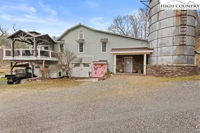 262 Lemly Road, Fleetwood, NC 28626 - Photo 4