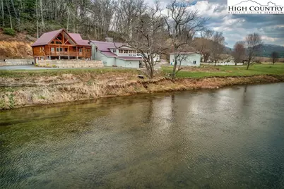 262 Lemly Road, Fleetwood, NC 28626 - Photo 1