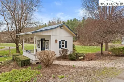 262 Lemly Road, Fleetwood, NC 28626 - Photo 46