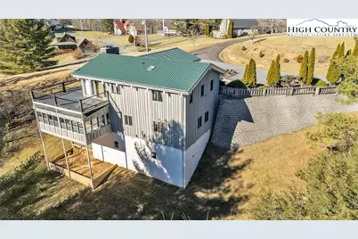 255 Clear View Ridge Road, Crumpler, NC 28617 - Photo 30