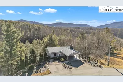 255 Clear View Ridge Road, Crumpler, NC 28617 - Photo 34
