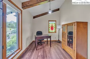 255 Clear View Ridge Rd, Crumpler, NC 28617 - Photo 20