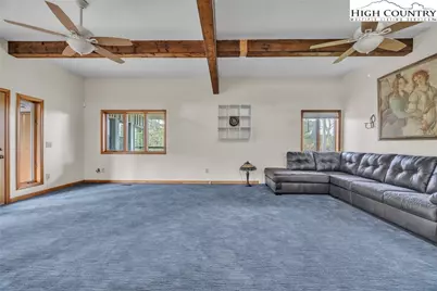 255 Clear View Ridge Road, Crumpler, NC 28617 - Photo 22