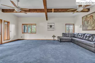 255 Clear View Ridge Rd, Crumpler, NC 28617 - Photo 22