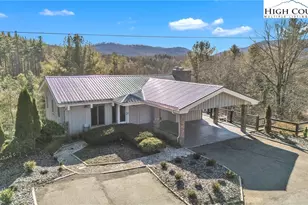 255 Clear View Ridge Rd, Crumpler, NC 28617 - Photo 1