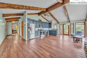 255 Clear View Ridge Rd, Crumpler, NC 28617 - Photo 8