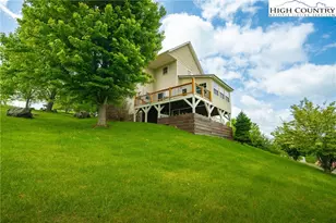 73 Walter Ridge Rd, West Jefferson, NC 28694 - Photo 32