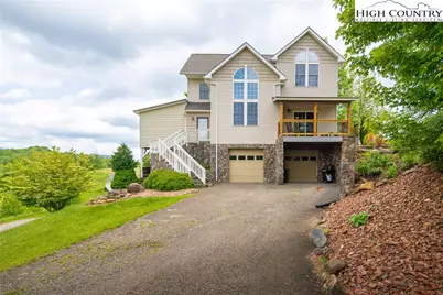 73 Walter Ridge Road, West Jefferson, NC 28694 - Photo 2