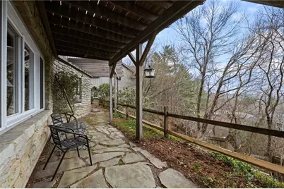 642 and 644 Morningside Drive, Blowing Rock, NC 28605 - Photo 30