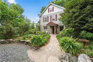 642 and 644 Morningside Dr, Blowing Rock, NC 28605 - Photo 4