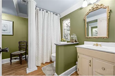 642 and 644 Morningside Drive, Blowing Rock, NC 28605 - Photo 14