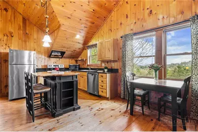 642 and 644 Morningside Drive, Blowing Rock, NC 28605 - Photo 36