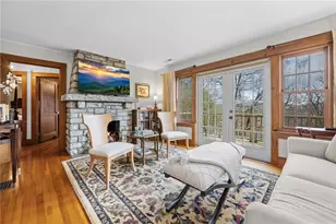 642 and 644 Morningside Dr, Blowing Rock, NC 28605 - Photo 22
