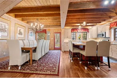 642 and 644 Morningside Drive, Blowing Rock, NC 28605 - Photo 6