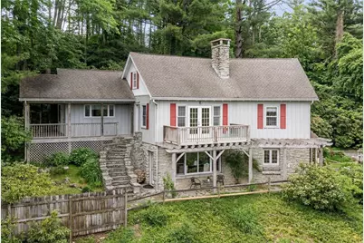 642 and 644 Morningside Drive, Blowing Rock, NC 28605 - Photo 1