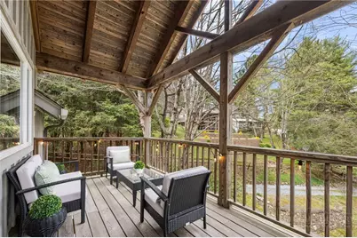 642 and 644 Morningside Drive, Blowing Rock, NC 28605 - Photo 44