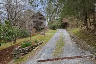 642 and 644 Morningside Dr, Blowing Rock, NC 28605 - Photo 46