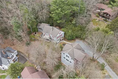642 and 644 Morningside Drive, Blowing Rock, NC 28605 - Photo 46