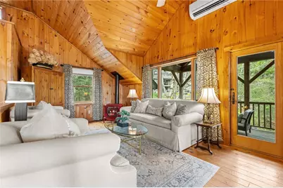 642 and 644 Morningside Drive, Blowing Rock, NC 28605 - Photo 38