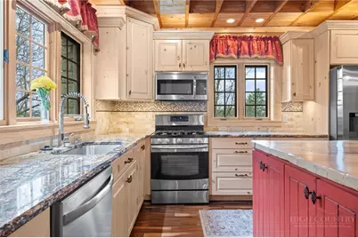 642 and 644 Morningside Drive, Blowing Rock, NC 28605 - Photo 8