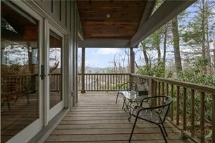 642 and 644 Morningside Dr, Blowing Rock, NC 28605 - Photo 28