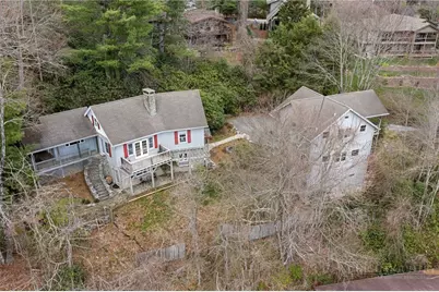 642 and 644 Morningside Drive, Blowing Rock, NC 28605 - Photo 2