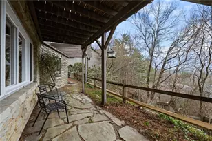 642 and 644 Morningside Dr, Blowing Rock, NC 28605 - Photo 30