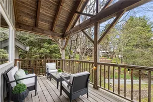 642 and 644 Morningside Dr, Blowing Rock, NC 28605 - Photo 44